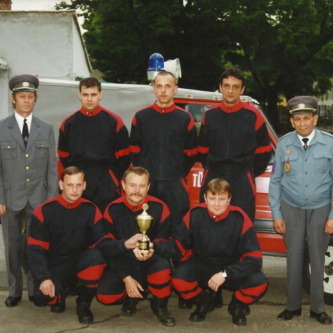 1994. férfi versenyraj