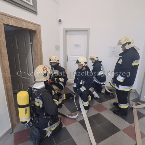 Benedic Hotel Helyismereti és Szituációs 2025.05.16.