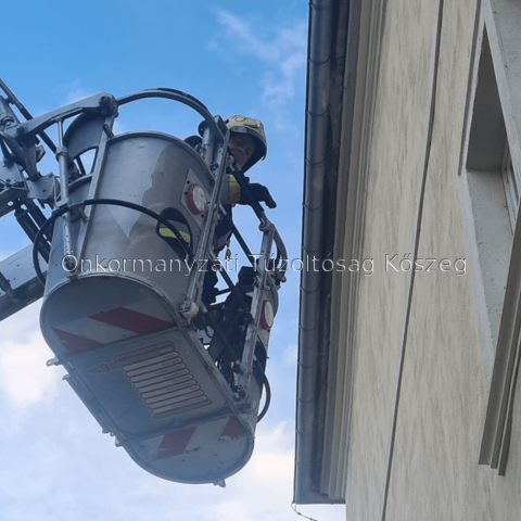 Benedic Hotel Helyismereti és Szituációs 2025.05.16.